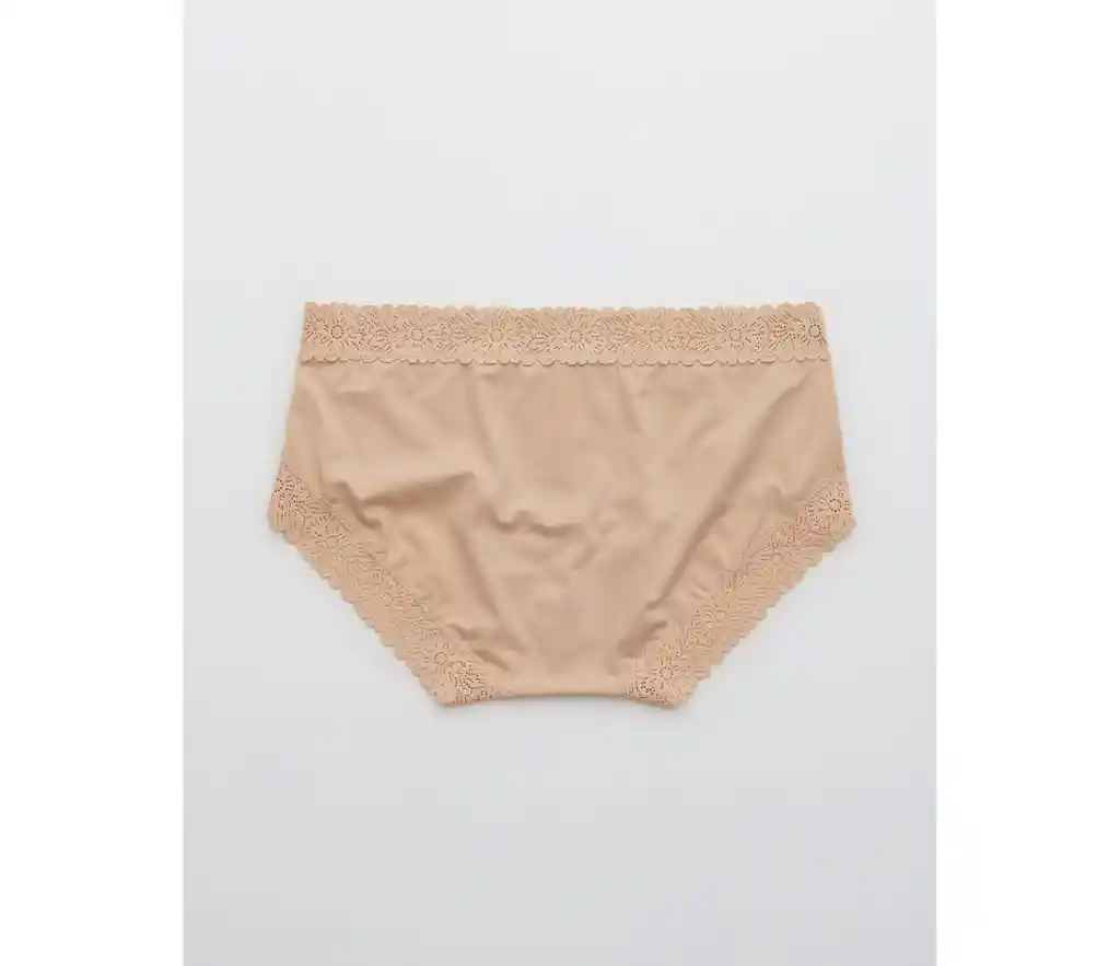 Panti Neutro Talla Small Aerie American Eagle