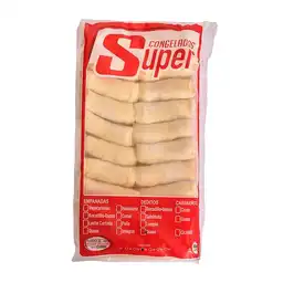 Éxito Congelados Super Deditos de Queso