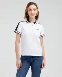 Camiseta Blanco Puro Claro Talla Xs Esprit 901e102