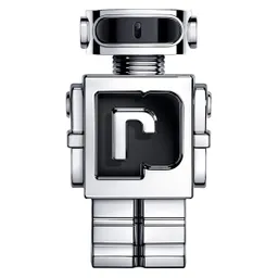 Paco Rabanne Phantom 100 Ml. Edt Para Homnbre 100% Original