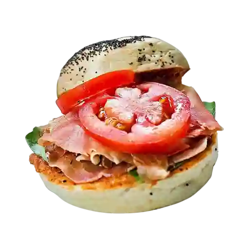 Bagel Barcelona