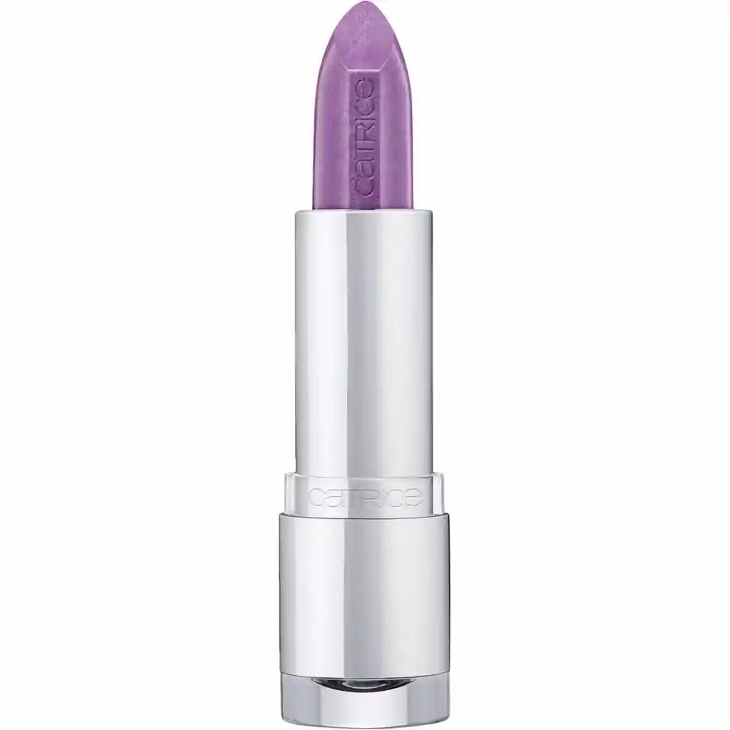Catrice Labial Prisma Violet.