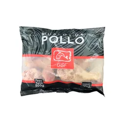 Gsf Muslos de Pollo
