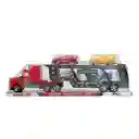 Plásticos Asociados Tractomula Aing Carro Friccion