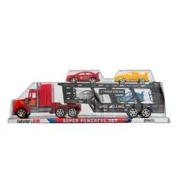 Plásticos Asociados Tractomula Aing Carro Friccion