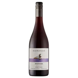  Morande Vino Tinto Pionero Reserva Pinot Noir 