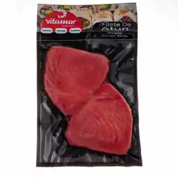 Vitamar Filete de Atún Rojo