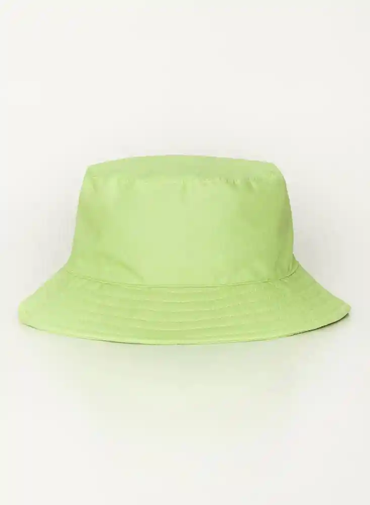 Gorro 6/12 Mese - Verde