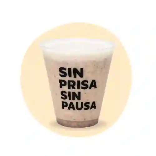 Malteada Chocotostao
