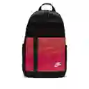 Nike Mochila Elmntl Prm Bkpk-Air Wavey Hombre Negro Misc