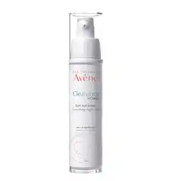 Avène Tratamiento Facial Cuidado Noche Cleanance Women