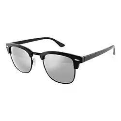 Fashion Lentes Negro