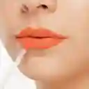 Vogue Labial Colorissimo Mate Waterproof Color Naranja