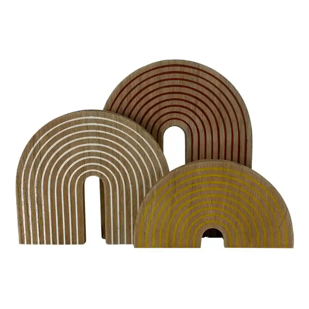 Figura Decor Tallada Concepts 53245131