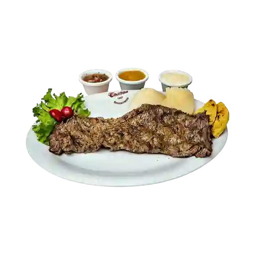 Baby Beef