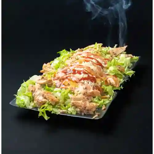 con Pollo