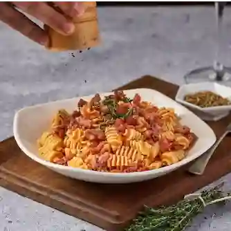 Pasta al chianti
