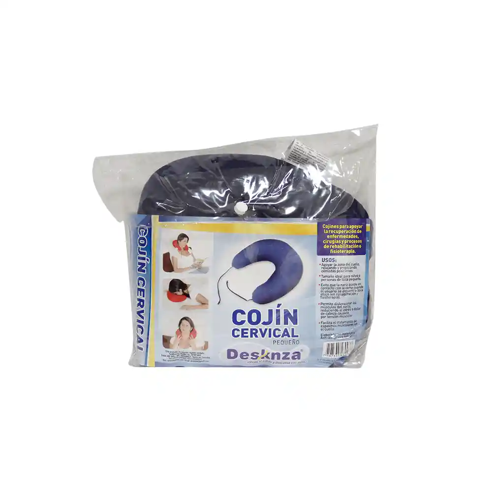 Desknza Cojin