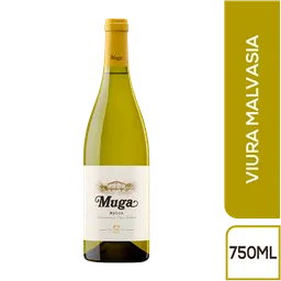  Muga Rioja  Vino Blanco Viura Malvasia  