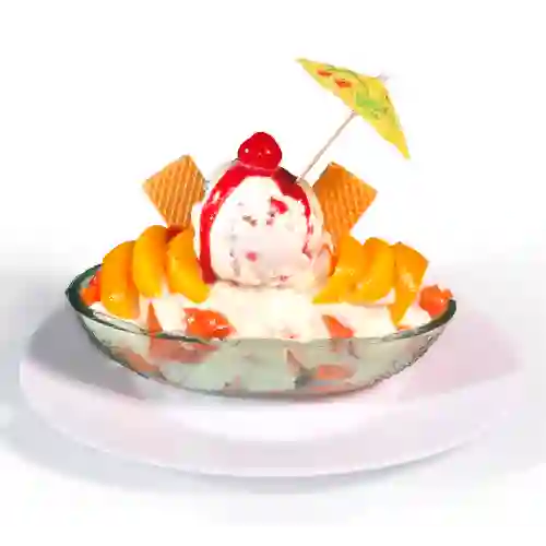 Papaya Mixta