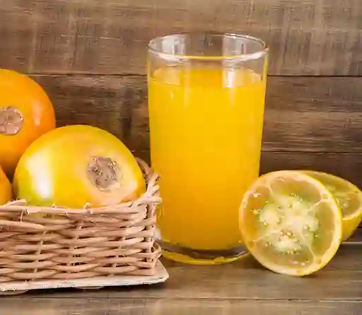 Jugo de Lulo