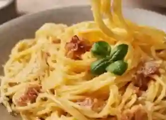 Porción Pasta