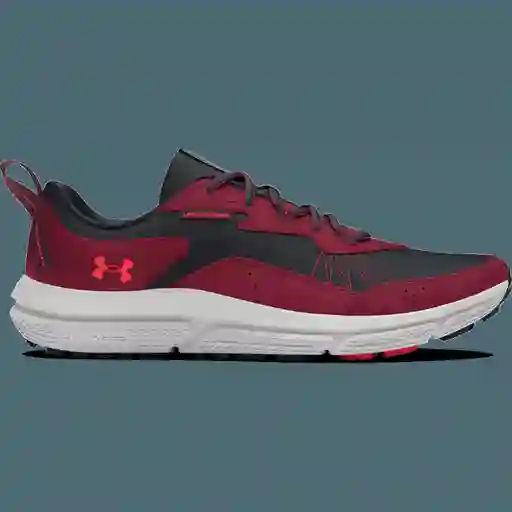 Under Armour Zapatos Charged Verssert 2 Negro T. 11 3027178-003
