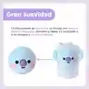 Manta 3D Baby Koya Serie Bt21 Miniso