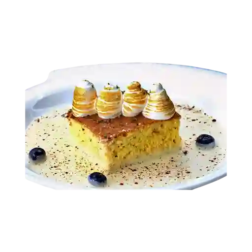 Tres Leches