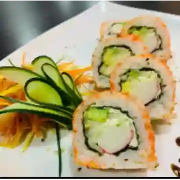 California Roll