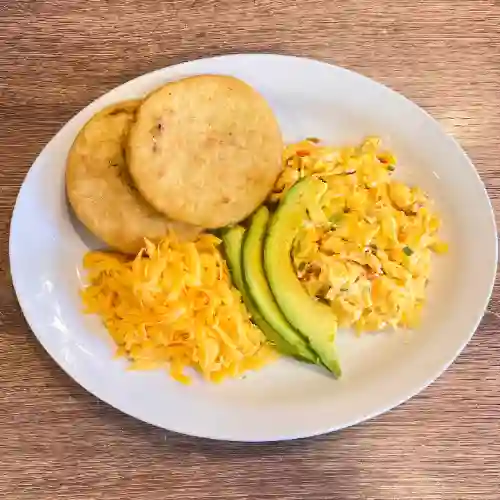 Desayuno Sugar