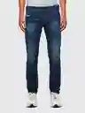 Diesel Jean Thommer-X L.32 Trousers Azul 30