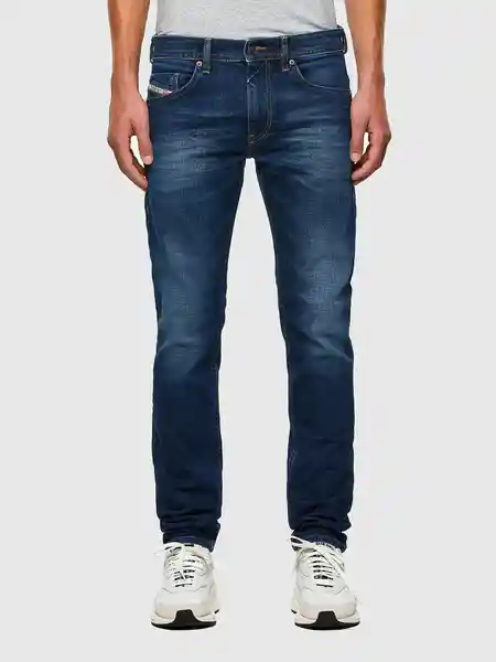 Diesel Jean Thommer-X L.32 Trousers Azul 30