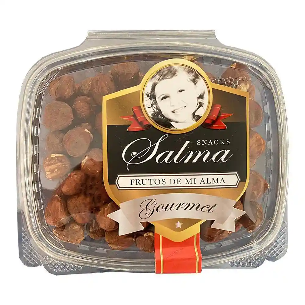 Avellana Con Cascara