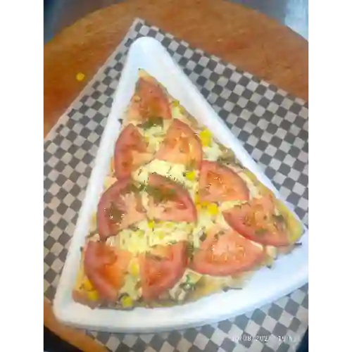 Vegetariana