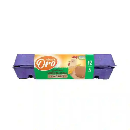 Oro Huevos Nutiavicola A