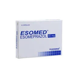 Esomed (40 mg)