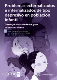 Problemas Externalizados e Internalizados de Tipo Depresivo en Población Infantil