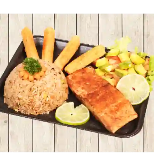 Salmon
