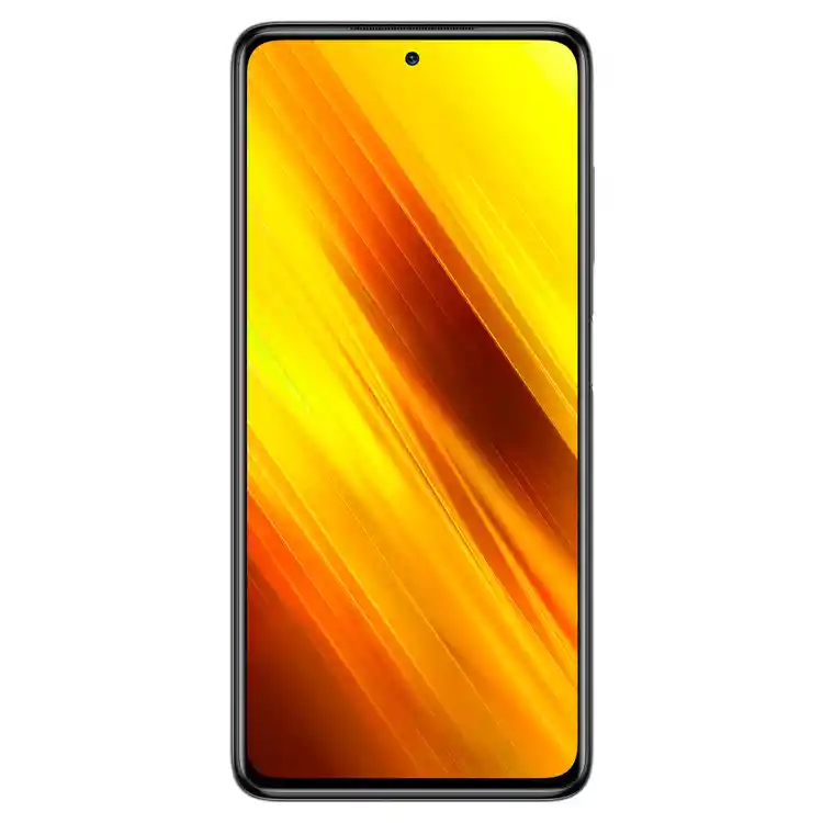 Xiaomi Celular Poco X3 NFC 64 GB Color Gris