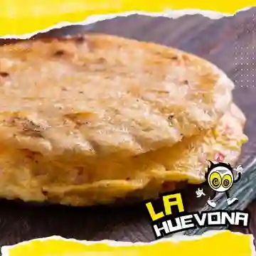 Huevona