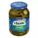 Vlasic Pepinillos Enteros en Conserva