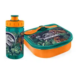 Set Botilito Sanduchera Jurasic Wantu Bck1218.jw1