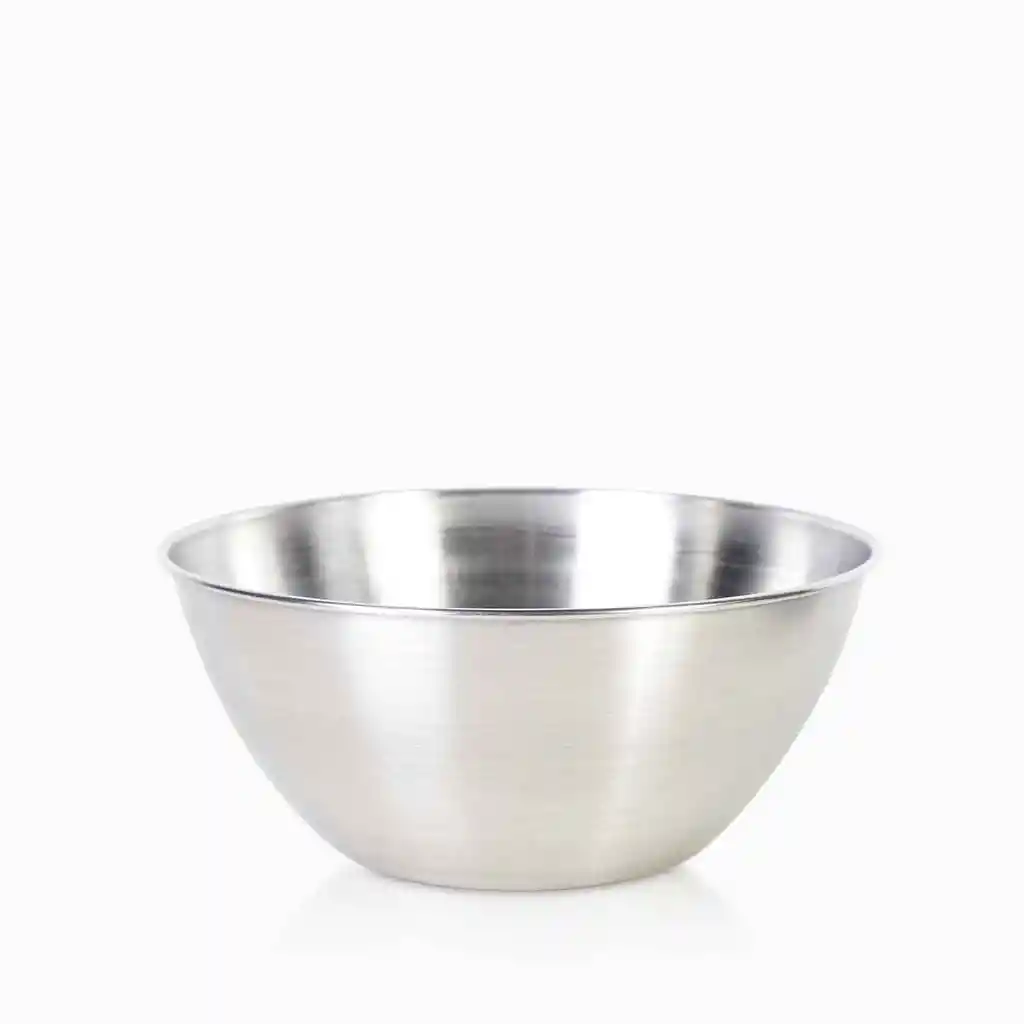 Pesa Bowl en Acero Inoxidable Ambiente Gourmet