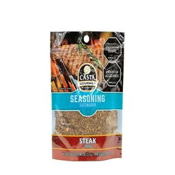 Sazonador de Carne Casta Gourmet (5 Gr)