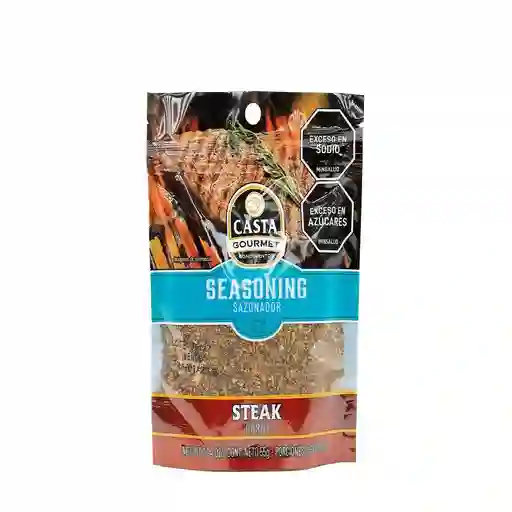 Sazonador de Carne Casta Gourmet (5 Gr)