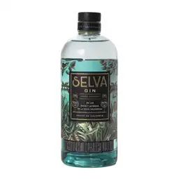 Selva Ginebra Compuesta