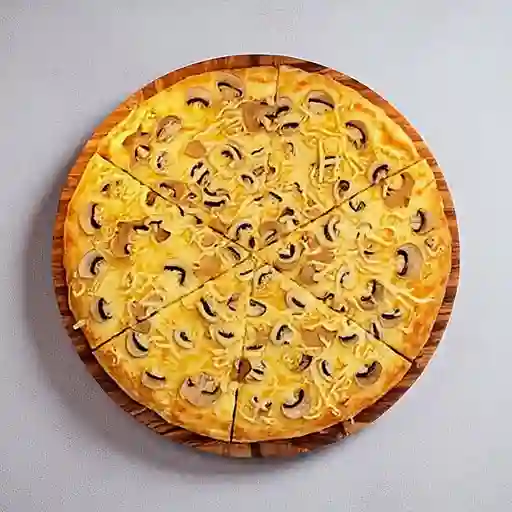 Pizza Hawaiana Mediana