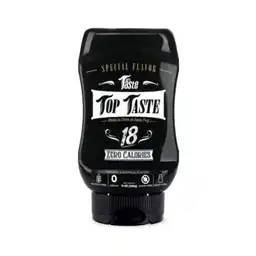 Top Taste Sabor Especial - Mrs Taste