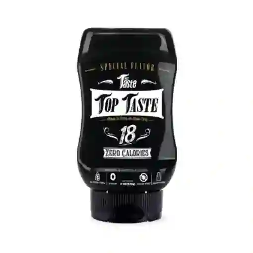 Top Taste Sabor Especial - Mrs Taste